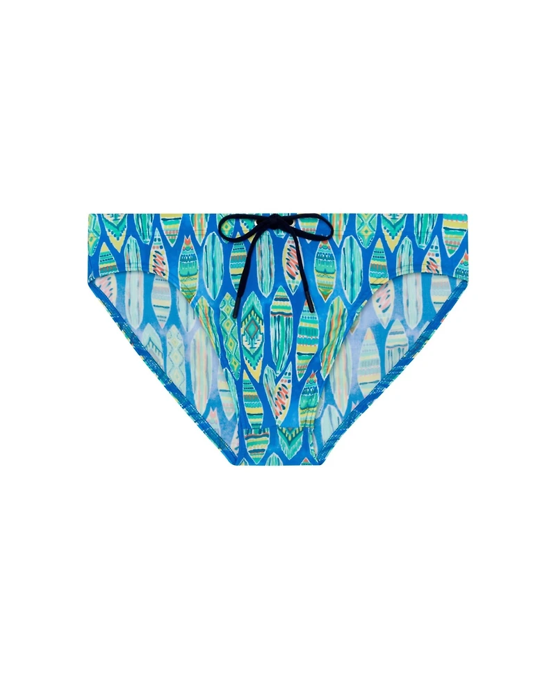 Hom Usa Men's Marbella Swim Mini Briefs
