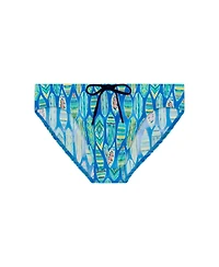 Hom Usa Men's Marbella Swim Mini Briefs