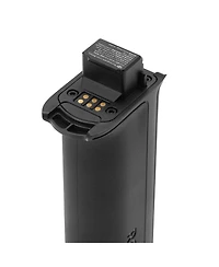 Dji BG33 Battery Grip for Rs 5 Gimbal Stabilizer