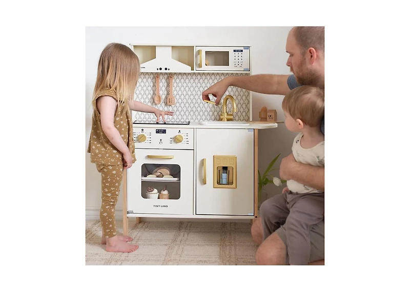 Tiny Land PopJoy Play Kitchen