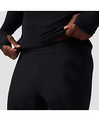 Backcountry Men's Cedars Rws Merino Mid-Wt Baselayer Bottom Midweight Long Underwear Bottoms