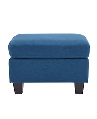 Streamdale Furniture Upholstered Ottoman