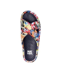 Muk Luks Women's Spa Day Sandal