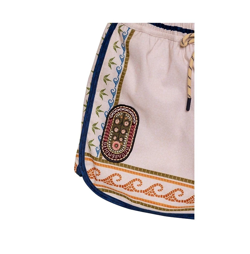 Agua Bendita Big Boys Tiago Fiore