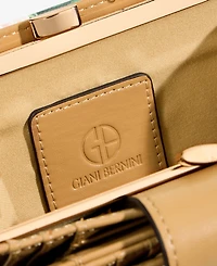 Giani Bernini Floral Print Framed Wallet, Macy's Exclusive - Mothers Day Floral