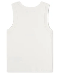 abercrombie kids Girls' Floral Sleeveless Tank Top