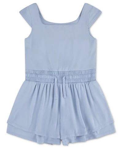 abercrombie kids Girls' Sleeveless Romper