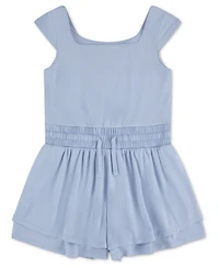 abercrombie kids Girls' Sleeveless Romper