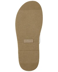 Dkny Women's Binna X Band Slip-On Sandals
