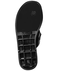 Dkny Women's Vasi Thong Flat Sandals