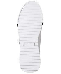 Dkny Women's Eversley Lace-Up Sneakers