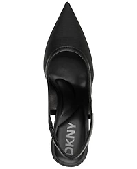 Dkny Women's Cierra Slingback Pumps