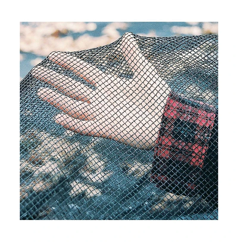 Swimline 15' Round Above Ground Swimming Pool Leaf Net Top Cover | CO915