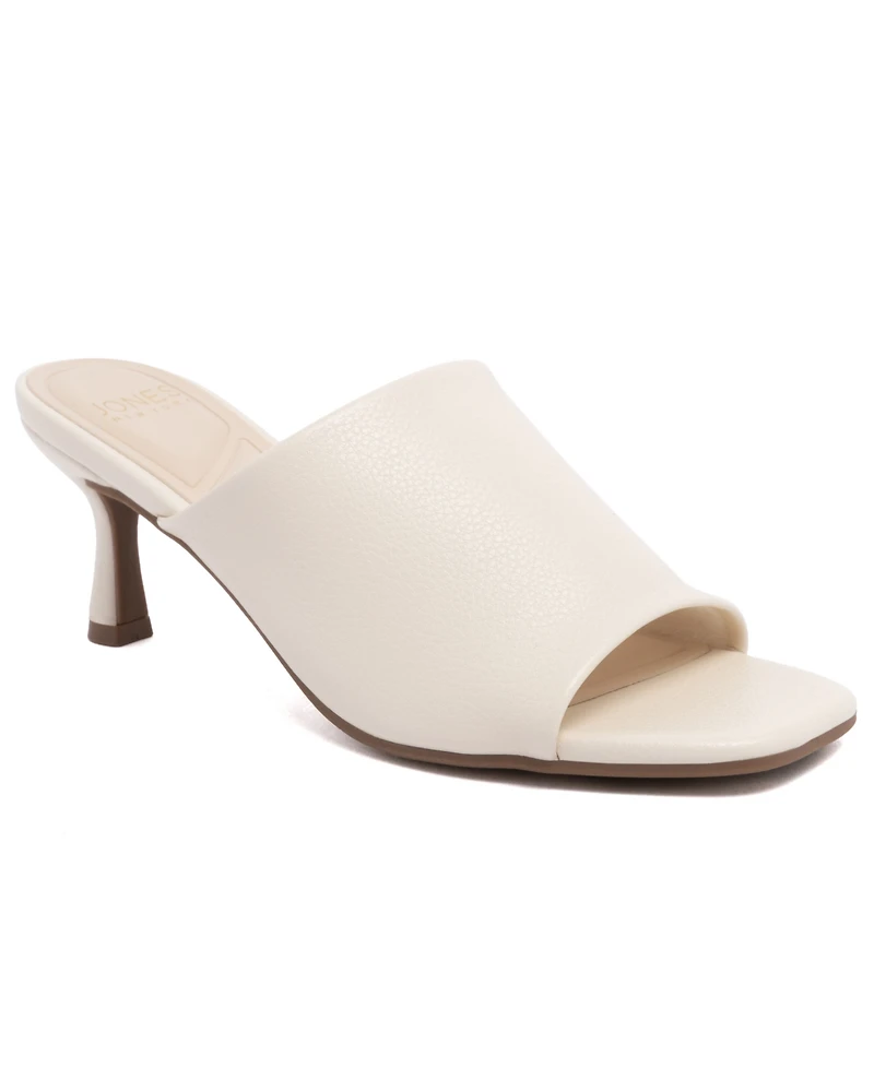 Jones New York Women's Marlinda Slip-On Dress Sandals