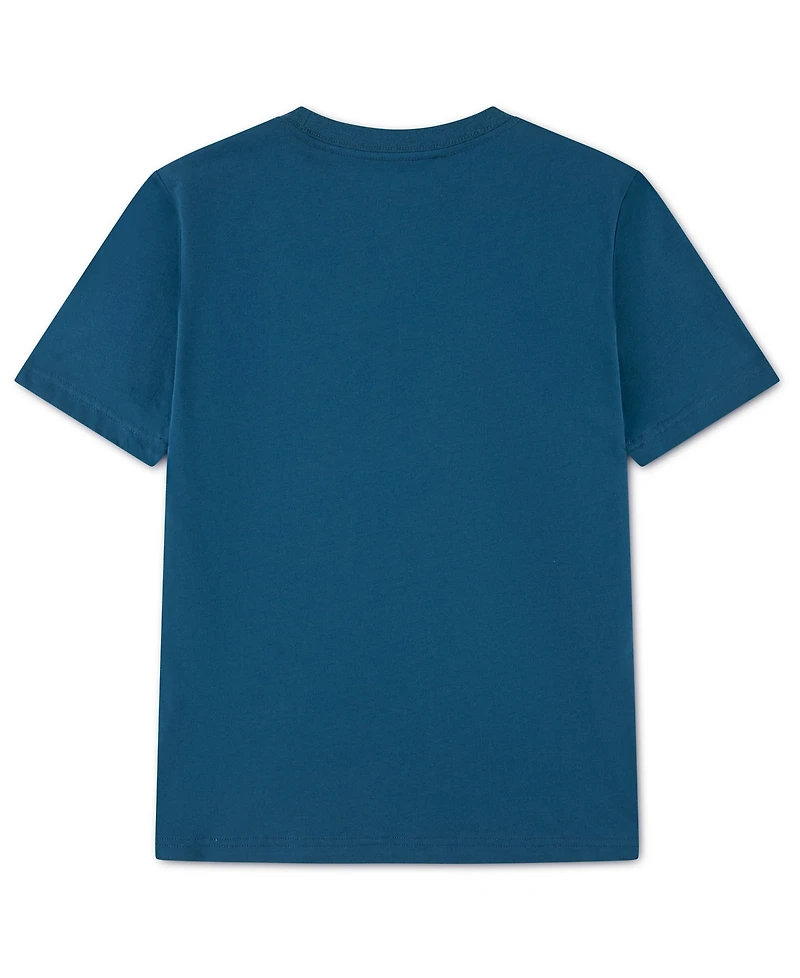 Jordan Big Boys Air Stretch T-Shirt