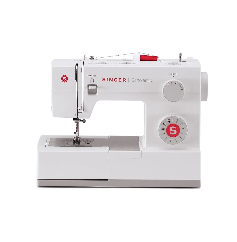 Singer 5511 Scholastic Heavy Duty Sewing Machine