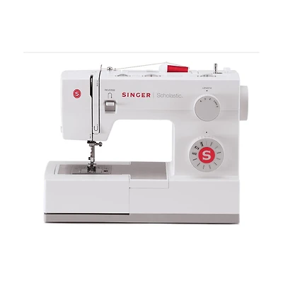 Singer 5511 Scholastic Heavy Duty Sewing Machine