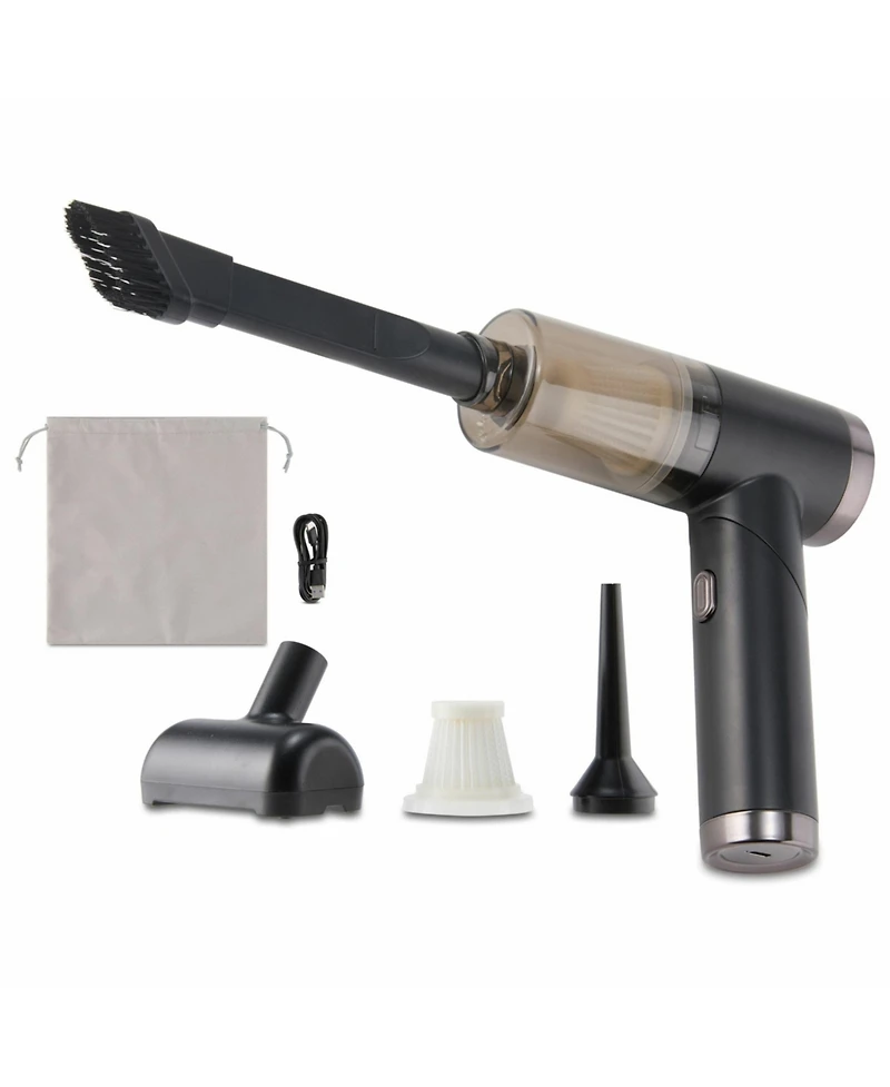 3pExperts Folding Car Vaccuum