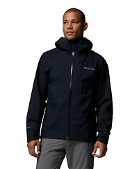 Columbia Men's Trailborne Hooded Jacket