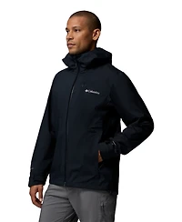 Columbia Men's Trailborne Hooded Jacket