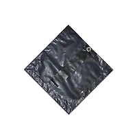 Swimline 18 x 33 Foot Oval Above Ground Heavy Winter Swimming Pool Cover