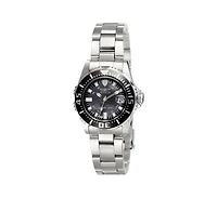 Invicta Women's 2959 Pro Diver Quartz 3 Hand Dial Watch