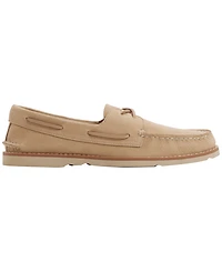 Sperry Men's Lace-Up Boat Shoes