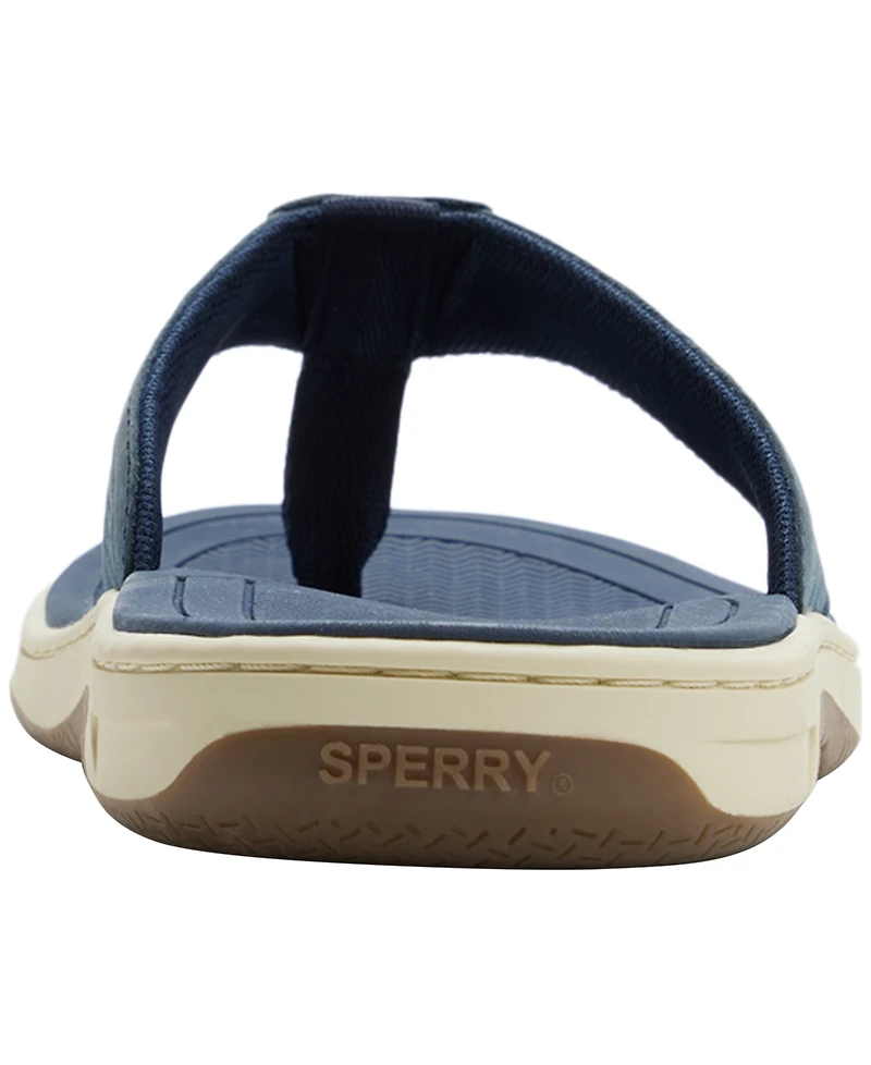 Sperry Men's Slip-On Flat Sandals