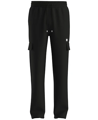 Hugo Boss Men's Danovopan Straight Leg Trouser Pants