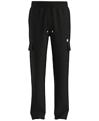 Hugo Boss Men's Danovopan Straight Leg Trouser Pants