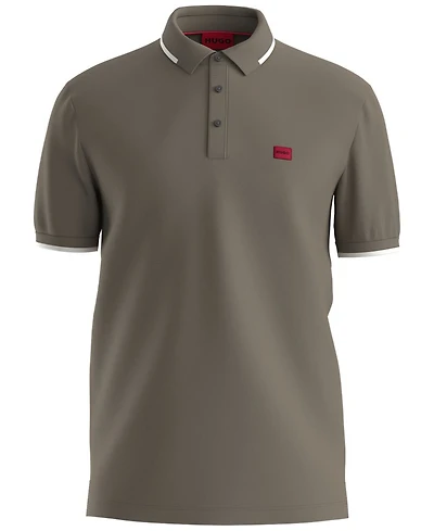 Hugo Boss Men's Deresino Short-Sleeve Polo Shirt