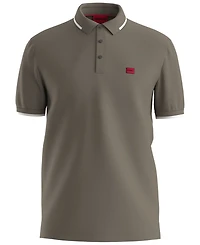Hugo Boss Men's Deresino Short-Sleeve Polo Shirt