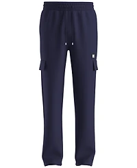 Hugo Boss Men's Danovopan Regular Fit Trouser Pants