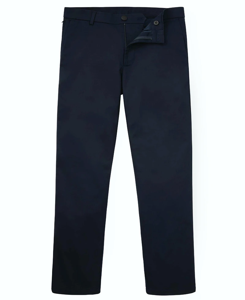Charles Tyrwhitt Men's Performance Slim-Fit Chinos Pants