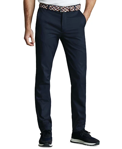 Charles Tyrwhitt Men's Performance Slim-Fit Chinos Pants