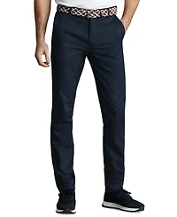 Charles Tyrwhitt Men's Performance Slim-Fit Chinos Pants