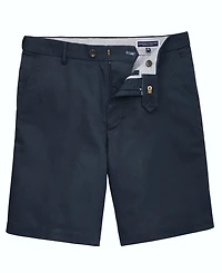 Charles Tyrwhitt Men's Lightweight Regular-Fit Shorts
