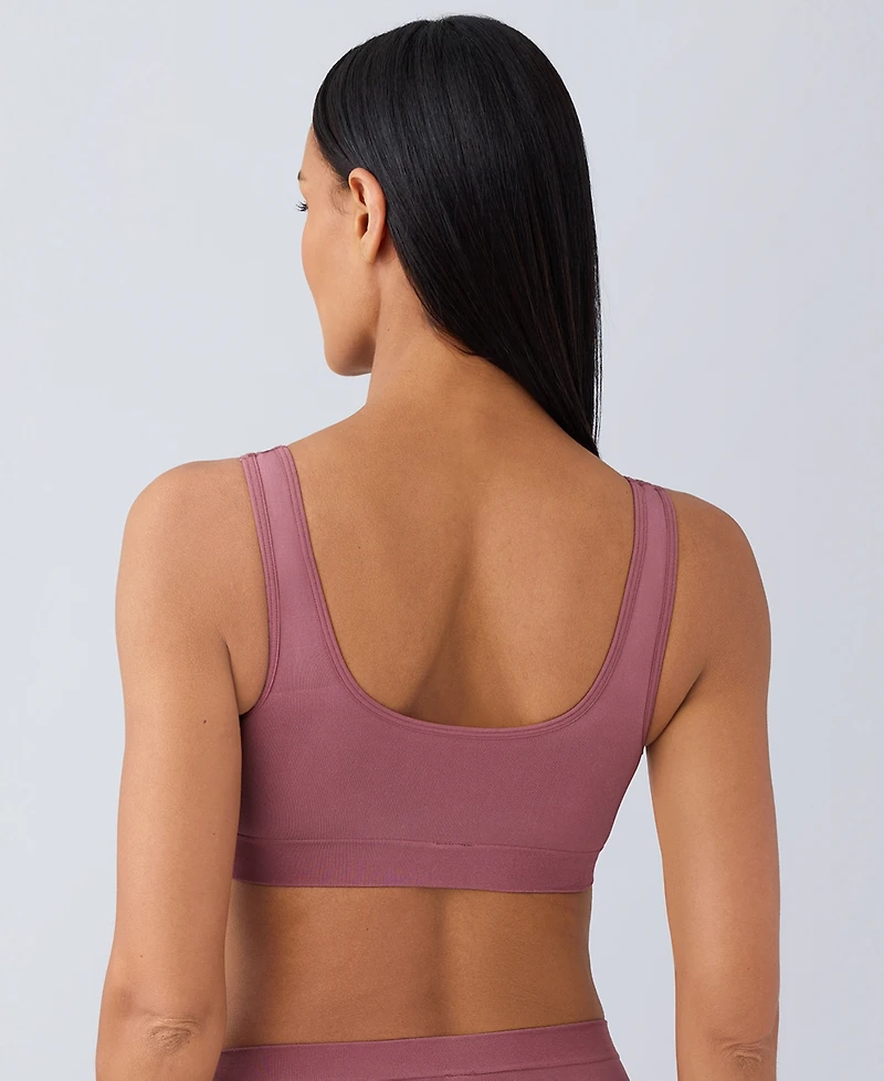 Wacoal B-Smooth Wireless Bra 835275