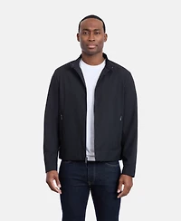 Calvin Klein Men's Mesh-Lined Golf Jacket