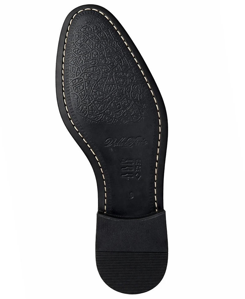 Vellapais Men's Classic Oxford Shoes