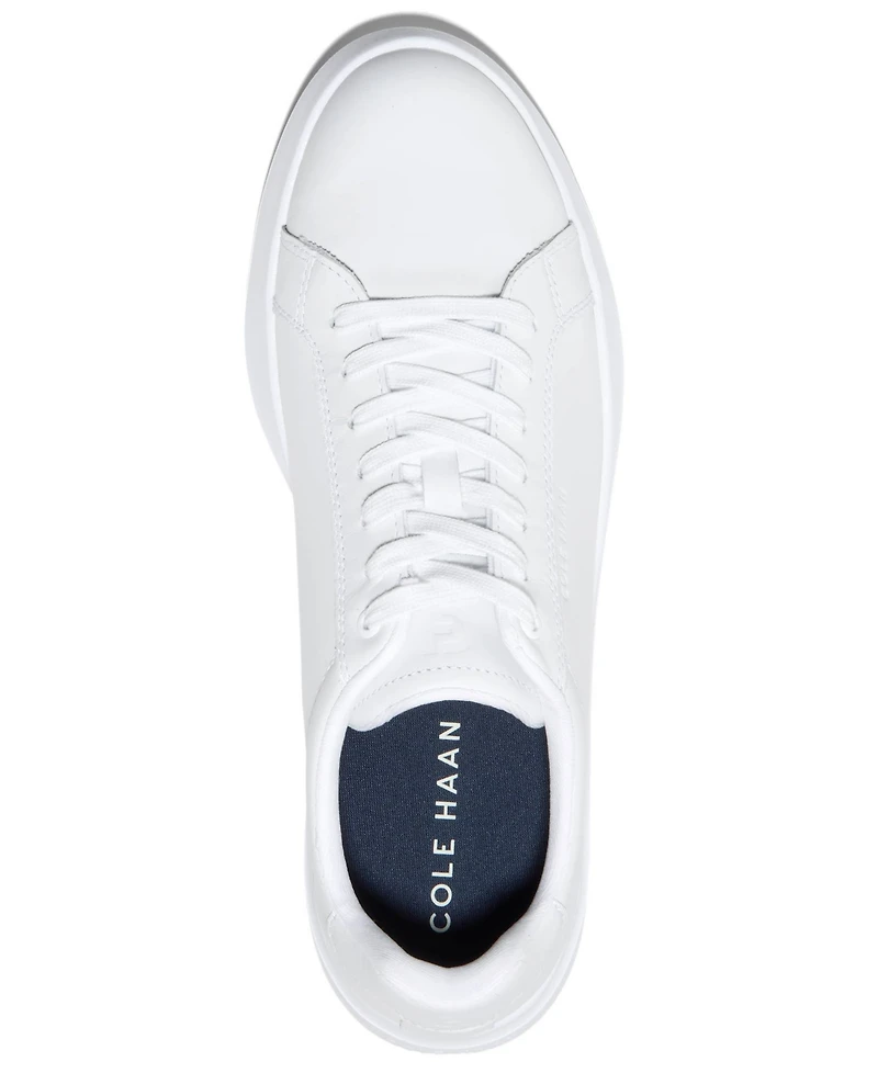 Cole Haan Men's Grand Crosscourt Tennis Sneakers