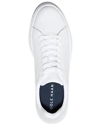 Cole Haan Men's Grand Crosscourt Tennis Sneakers