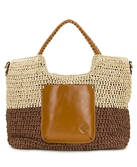 Patricia Nash Gabriella Medium Tote Bag