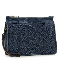 Patricia Nash Yvette Clutch Small Crossbody Bag