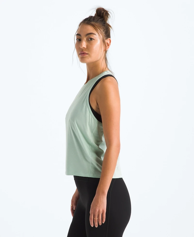 The North Face Women's Jaida Sleeveless Tank Top
