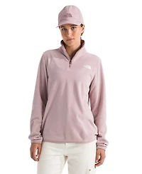 The North Face Women's Glacier Fleece Zip Jacket