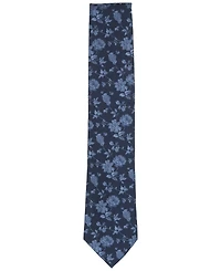 Michael Kors Men's Floral Classic Tie