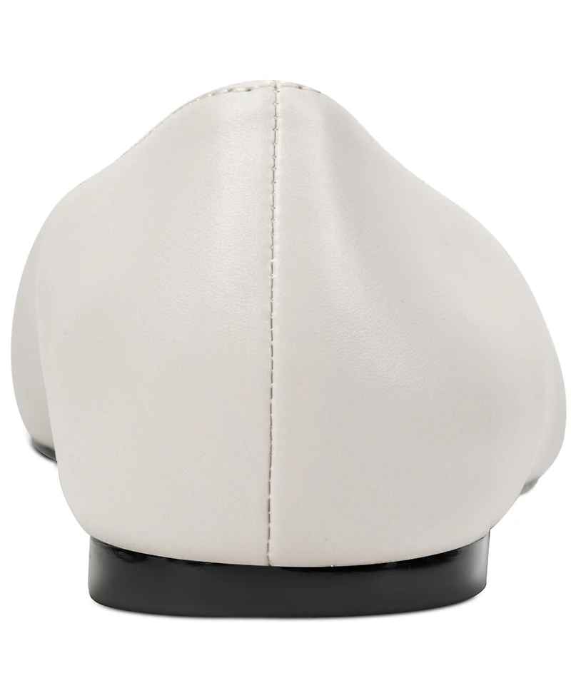 Dkny Women's Darianne Slip-On Ballet Flats