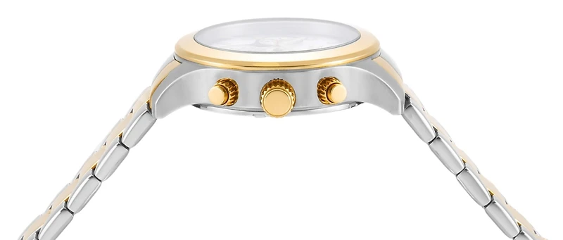 Invicta Women's 19219 Angel Quartz Multifunction Dial Watch