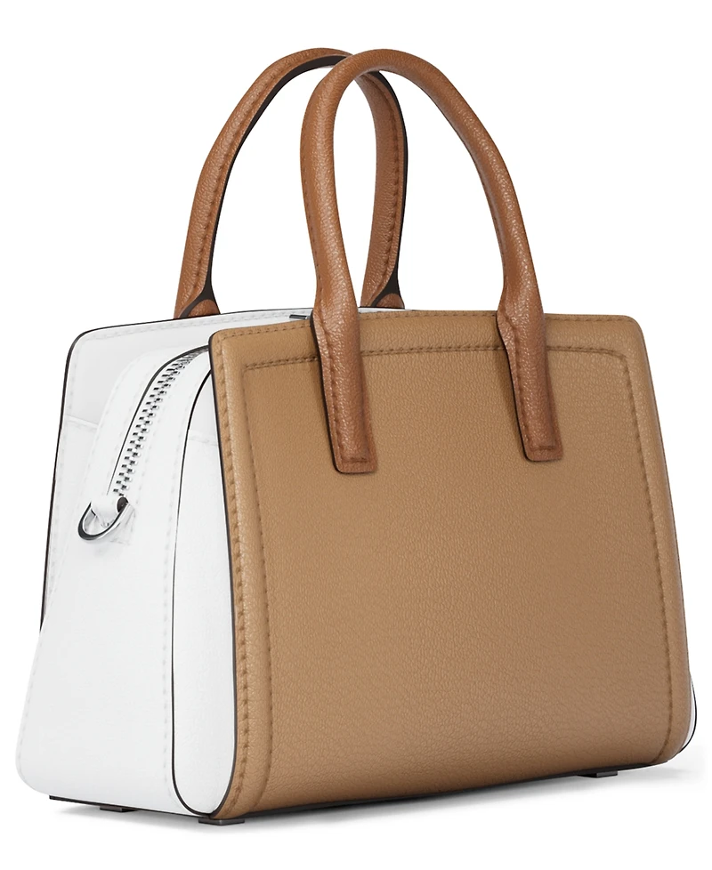 Michael Michael Kors Laila Small Crossbody Bag